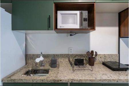 Apartamento à venda com 1 quarto, 33m² em Centro, Rio de Janeiro