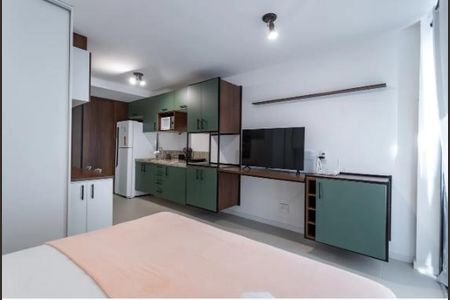 Apartamento à venda com 1 quarto, 33m² em Centro, Rio de Janeiro