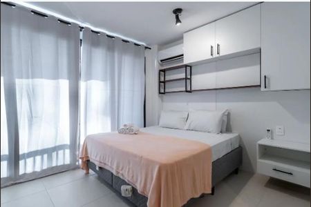Apartamento à venda com 1 quarto, 33m² em Centro, Rio de Janeiro