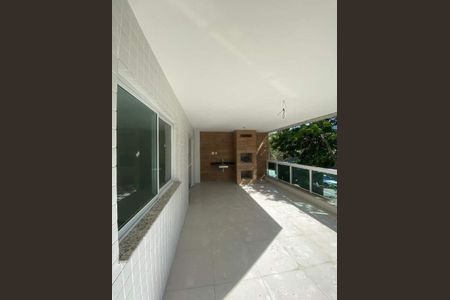 Apartamento à venda com 3 quartos, 118m² em Recreio dos Bandeirantes, Rio de Janeiro