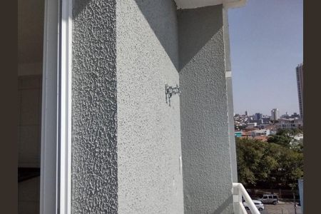 Apartamento à venda com 2 quartos, 38m² em Vila Carrão, São Paulo