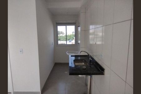 Apartamento à venda com 2 quartos, 38m² em Vila Carrão, São Paulo