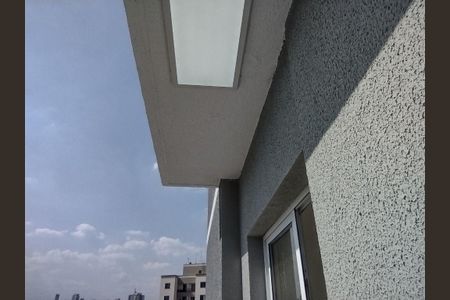 Apartamento à venda com 2 quartos, 38m² em Vila Carrão, São Paulo