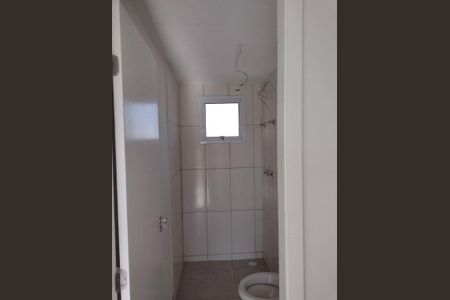 Apartamento à venda com 2 quartos, 38m² em Vila Carrão, São Paulo