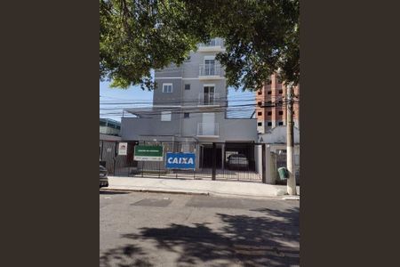 Apartamento à venda com 2 quartos, 38m² em Vila Carrão, São Paulo