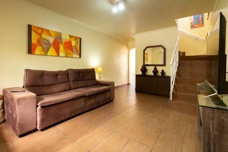 Casa à venda com 3 quartos, 137m² em Parque Monteiro Soares, São Paulo