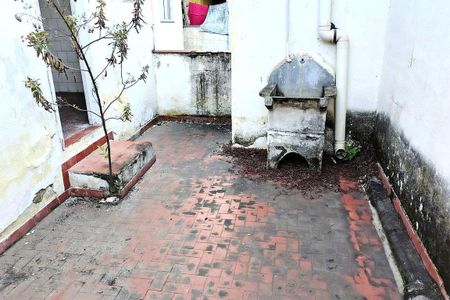 Casa à venda com 400m², 9 quartos e 1 vaga