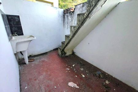 Casa à venda com 400m², 9 quartos e 1 vaga