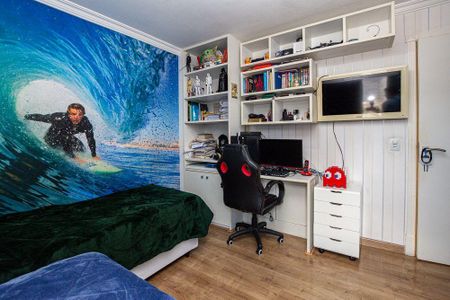 Apartamento à venda com 4 quartos, 160m² em Icaraí, Niterói