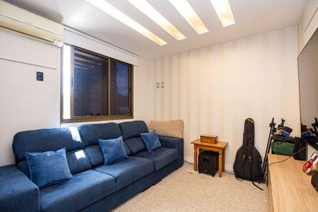 Apartamento à venda com 4 quartos, 160m² em Icaraí, Niterói