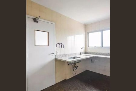 Apartamento à venda com 3 quartos, 155m² em Jardim Londrina, São Paulo