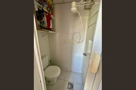 Apartamento à venda com 3 quartos, 98m² em Vila da Serra, Nova Lima