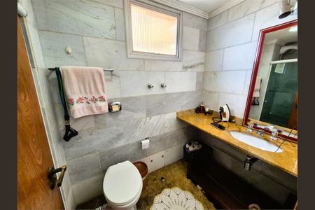 Apartamento à venda com 105m², 3 quartos e 2 vagas