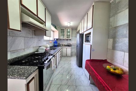 Apartamento à venda com 105m², 3 quartos e 2 vagas