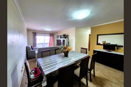 Apartamento à venda com 3 quartos, 105m² em Vila Polopoli, São Paulo