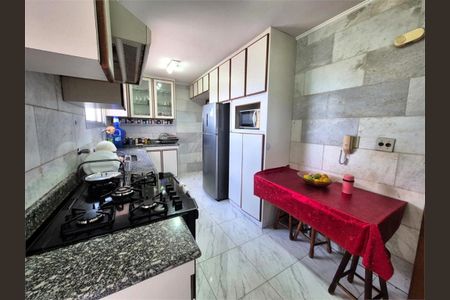 Apartamento à venda com 105m², 3 quartos e 2 vagas
