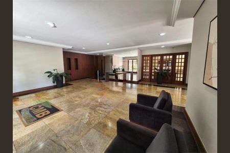 Apartamento à venda com 105m², 3 quartos e 2 vagas