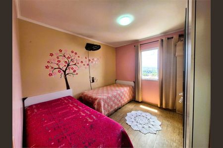 Apartamento à venda com 3 quartos, 105m² em Vila Polopoli, São Paulo