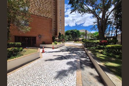 Apartamento à venda com 105m², 3 quartos e 2 vagas