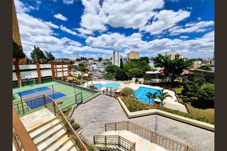 Apartamento à venda com 105m², 3 quartos e 2 vagas