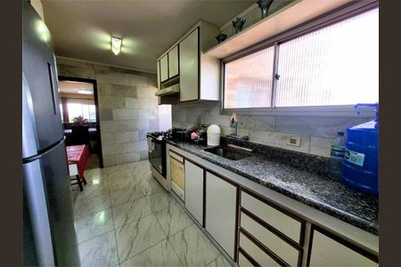 Apartamento à venda com 105m², 3 quartos e 2 vagas