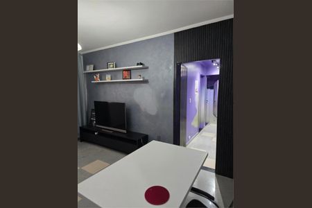 Apartamento à venda com 2 quartos, 70m² em República, São Paulo