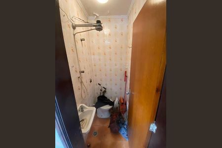 Casa à venda com 3 quartos, 265m² em Bosque da Saúde, São Paulo