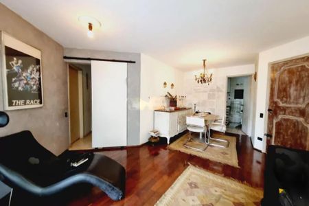 Apartamento à venda com 3 quartos, 74m² em Jardim Morumbi, São Paulo