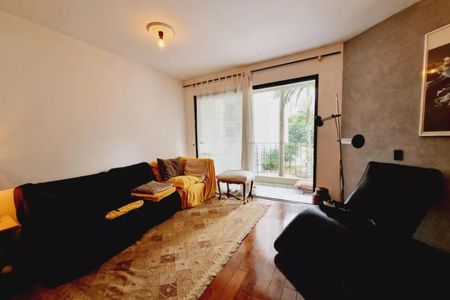Apartamento à venda com 3 quartos, 74m² em Jardim Morumbi, São Paulo