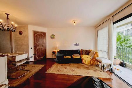Apartamento à venda com 3 quartos, 74m² em Jardim Morumbi, São Paulo