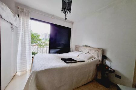Apartamento à venda com 3 quartos, 74m² em Jardim Morumbi, São Paulo