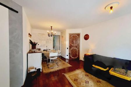 Apartamento à venda com 3 quartos, 74m² em Jardim Morumbi, São Paulo