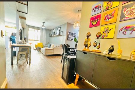 Apartamento à venda com 2 quartos, 85m² em Santa Rosa, Niterói