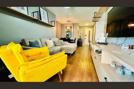 Apartamento à venda com 2 quartos, 85m² em Santa Rosa, Niterói