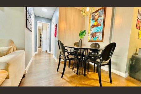 Apartamento à venda com 2 quartos, 85m² em Santa Rosa, Niterói