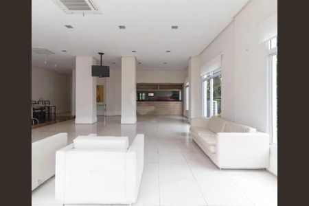 Apartamento à venda com 3 quartos, 127m² em Jardim Independência (São Paulo), São Paulo