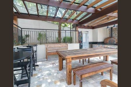 Apartamento à venda com 3 quartos, 127m² em Jardim Independência (São Paulo), São Paulo