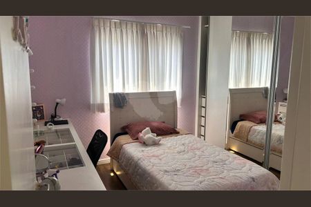 Apartamento à venda com 3 quartos, 127m² em Jardim Independência (São Paulo), São Paulo