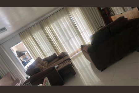 Apartamento à venda com 3 quartos, 127m² em Jardim Independência (São Paulo), São Paulo