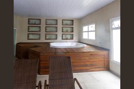 Apartamento à venda com 3 quartos, 127m² em Jardim Independência (São Paulo), São Paulo