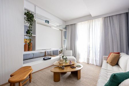 Apartamento à venda com 4 quartos, 248m² em Icaraí, Niterói