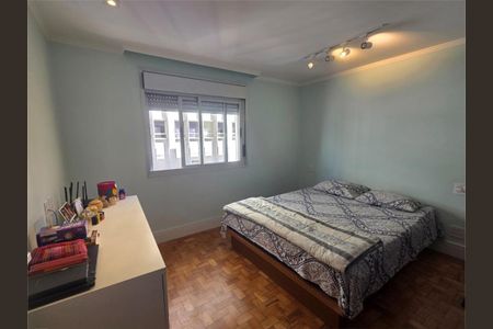 Apartamento à venda com 2 quartos, 120m² em Vila Mariana, São Paulo