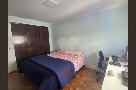 Apartamento à venda com 2 quartos, 120m² em Vila Mariana, São Paulo