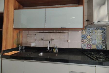 Apartamento à venda com 83m², 2 quartos e 2 vagas