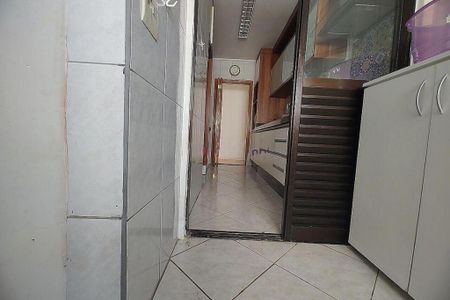 Apartamento à venda com 83m², 2 quartos e 2 vagas