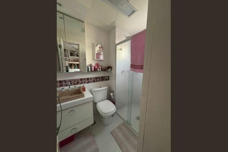 Apartamento à venda com 156m², 3 quartos e 2 vagas