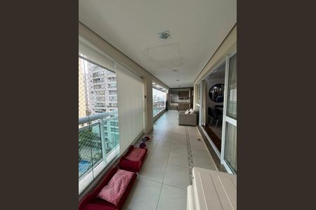 Apartamento à venda com 156m², 3 quartos e 2 vagas