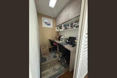 Apartamento à venda com 156m², 3 quartos e 2 vagas