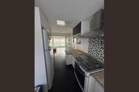 Apartamento à venda com 156m², 3 quartos e 2 vagas