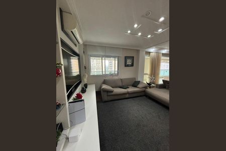 Apartamento à venda com 156m², 3 quartos e 2 vagas